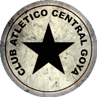 Logo Club Atlético Central Goya